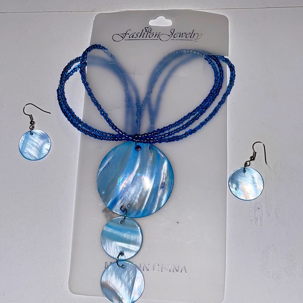 Fashion jewelry